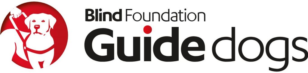 guide dogs foundation