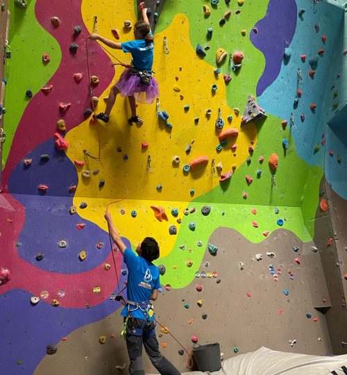 Isabel Lead Hoppers
