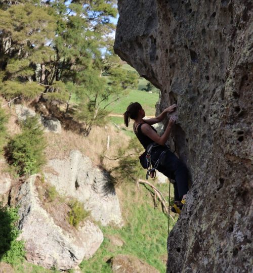 Sylvie Lead 2